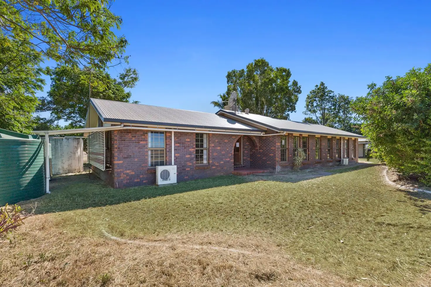Main view of Homely house listing, 334 Boongary Road, Kabra QLD 4702