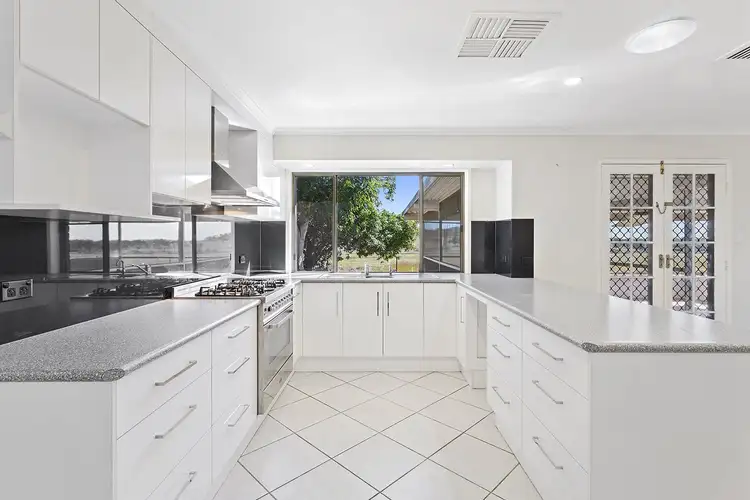 Second view of Homely house listing, 334 Boongary Road, Kabra QLD 4702