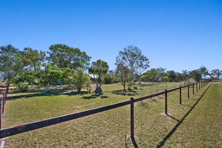 Fourth view of Homely house listing, 334 Boongary Road, Kabra QLD 4702