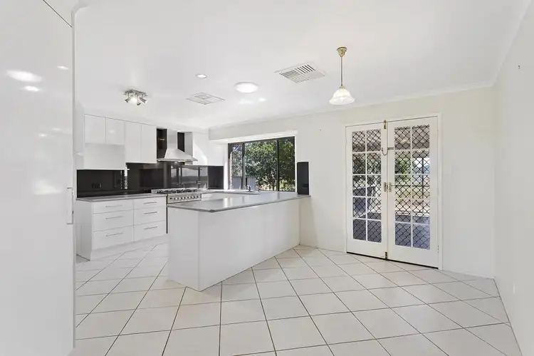 Fifth view of Homely house listing, 334 Boongary Road, Kabra QLD 4702