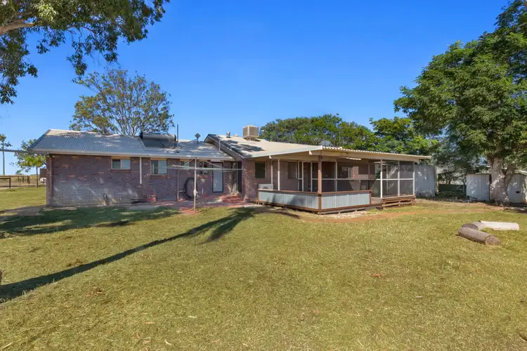 Seventh view of Homely house listing, 334 Boongary Road, Kabra QLD 4702