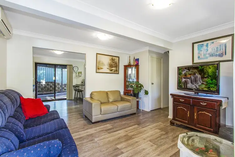 Second view of Homely house listing, 15/31 Maliwa Road, Narara NSW 2250