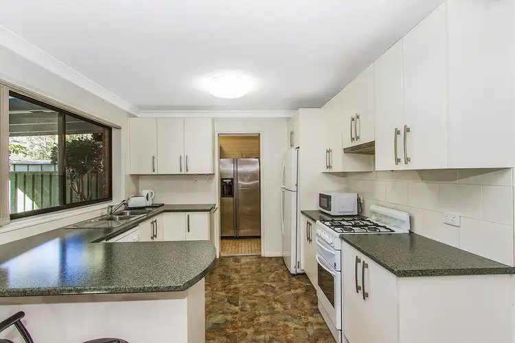 Fifth view of Homely house listing, 15/31 Maliwa Road, Narara NSW 2250