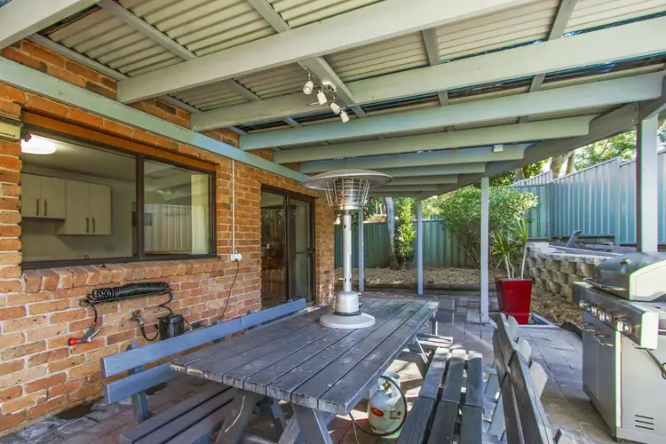 Seventh view of Homely house listing, 15/31 Maliwa Road, Narara NSW 2250