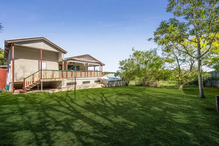 Second view of Homely house listing, 12 Swansea Street, Annerley QLD 4103