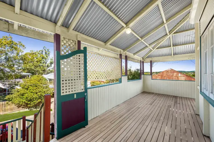 Fourth view of Homely house listing, 12 Swansea Street, Annerley QLD 4103