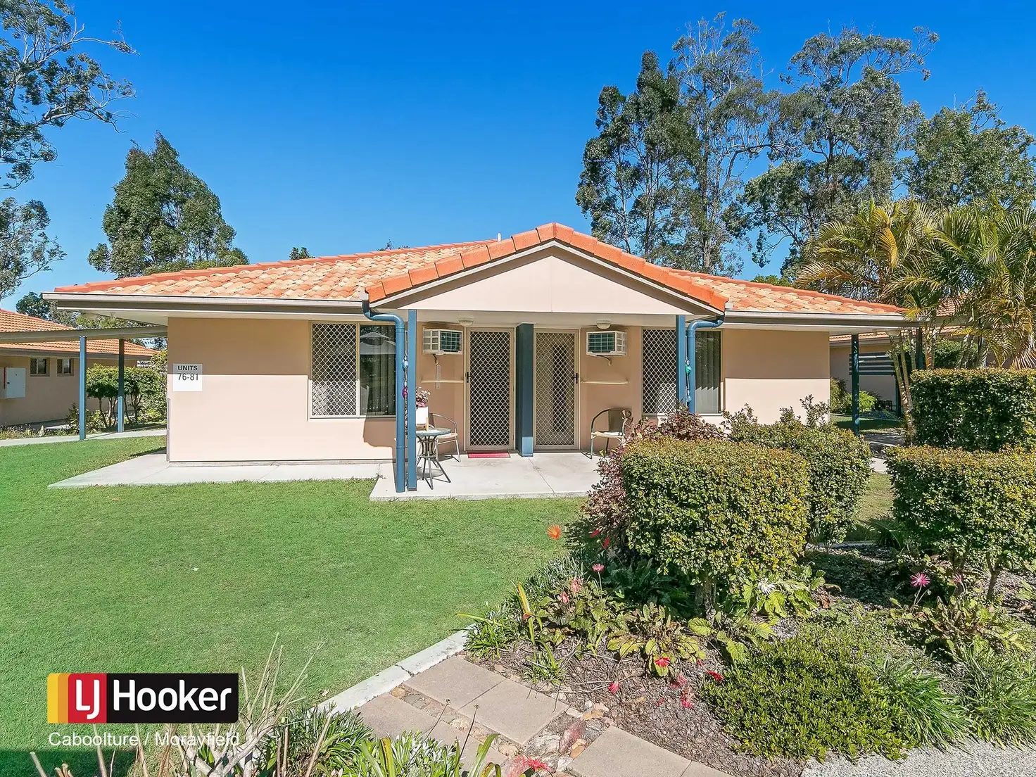 Main view of Homely house listing, Lot 39/21-23 Barossa Crescent, Caboolture South QLD 4510