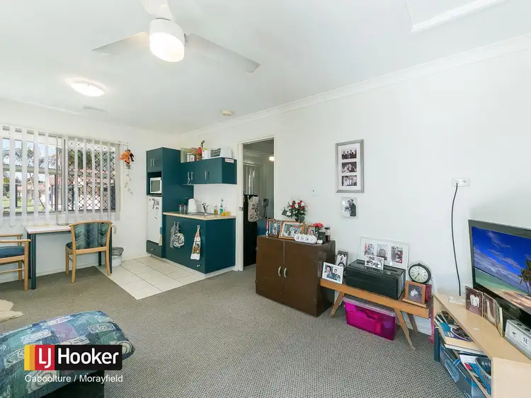 Fourth view of Homely house listing, Lot 39/21-23 Barossa Crescent, Caboolture South QLD 4510