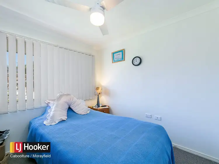 Fifth view of Homely house listing, Lot 39/21-23 Barossa Crescent, Caboolture South QLD 4510
