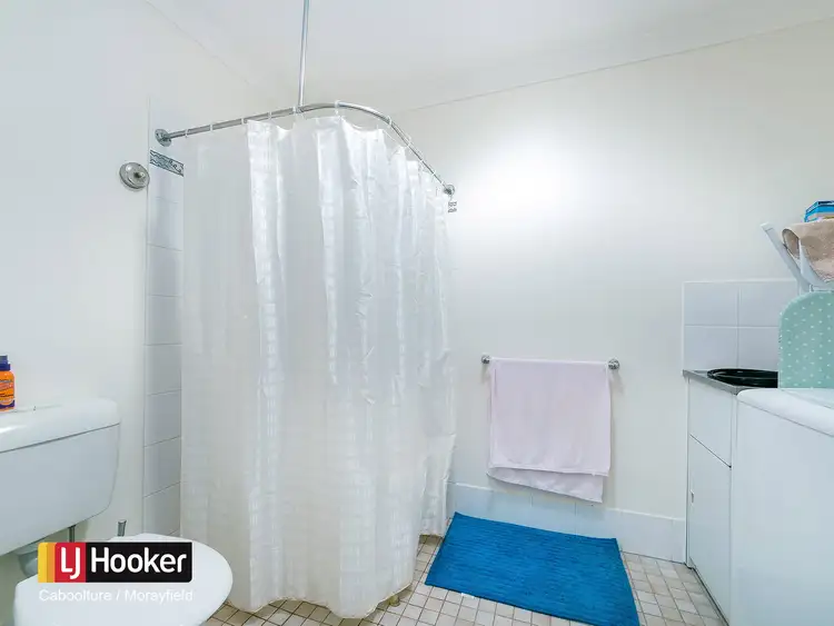 Sixth view of Homely house listing, Lot 39/21-23 Barossa Crescent, Caboolture South QLD 4510