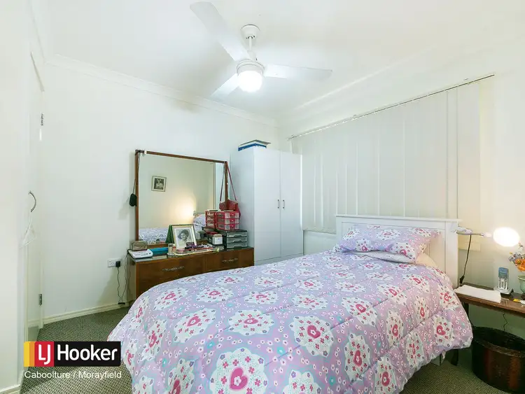 Seventh view of Homely house listing, Lot 39/21-23 Barossa Crescent, Caboolture South QLD 4510