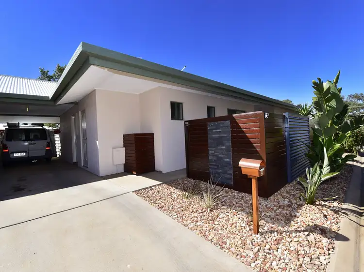 2/13 Ballingall Street, The Gap NT 870