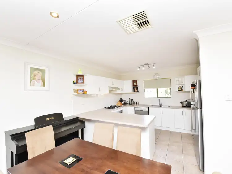 Second view of Homely semi-detached listing, 2/13 Ballingall Street, The Gap NT 870