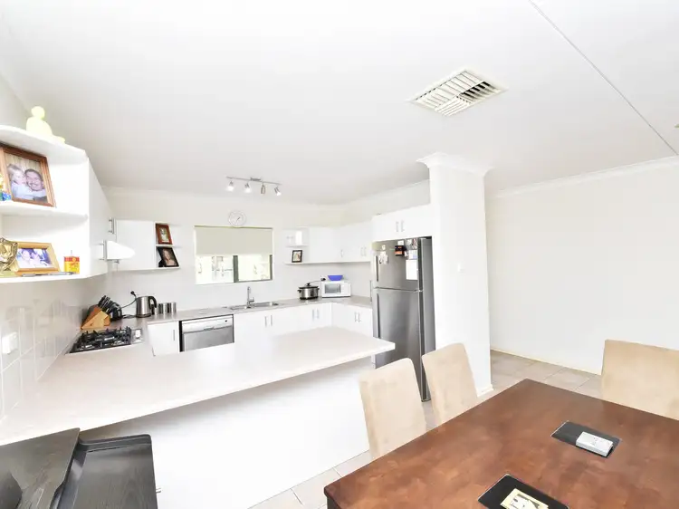 Third view of Homely semi-detached listing, 2/13 Ballingall Street, The Gap NT 870