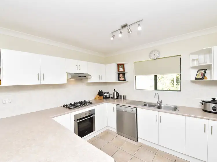 Fourth view of Homely semi-detached listing, 2/13 Ballingall Street, The Gap NT 870