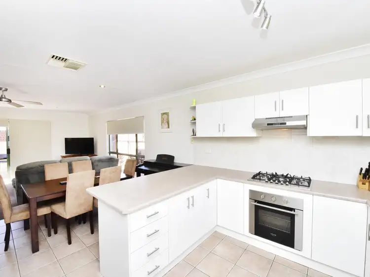 Fifth view of Homely semi-detached listing, 2/13 Ballingall Street, The Gap NT 870
