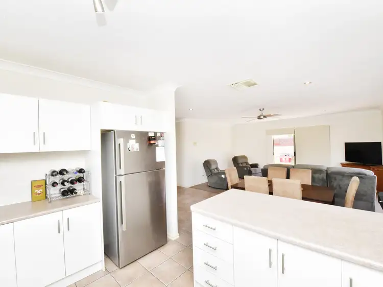 Sixth view of Homely semi-detached listing, 2/13 Ballingall Street, The Gap NT 870
