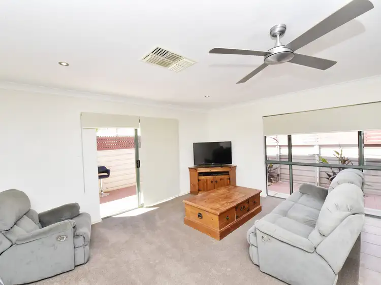 Seventh view of Homely semi-detached listing, 2/13 Ballingall Street, The Gap NT 870