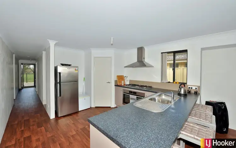 Third view of Homely house listing, 12 Ashwood Parkway, Lakelands WA 6180