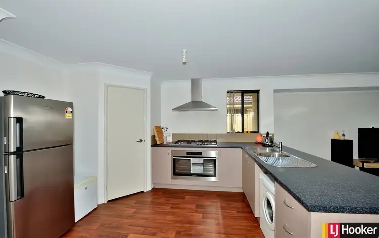 Fourth view of Homely house listing, 12 Ashwood Parkway, Lakelands WA 6180