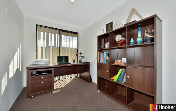 Sixth view of Homely house listing, 12 Ashwood Parkway, Lakelands WA 6180