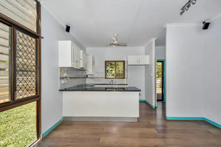 Second view of Homely unit listing, 2/15 Lowe Court, Driver NT 830