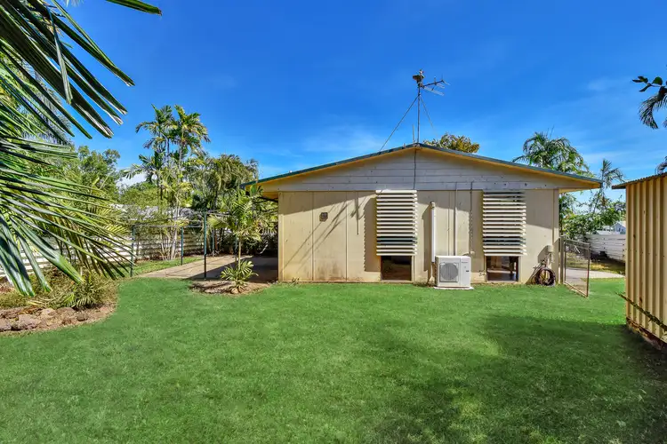 Third view of Homely unit listing, 2/15 Lowe Court, Driver NT 830