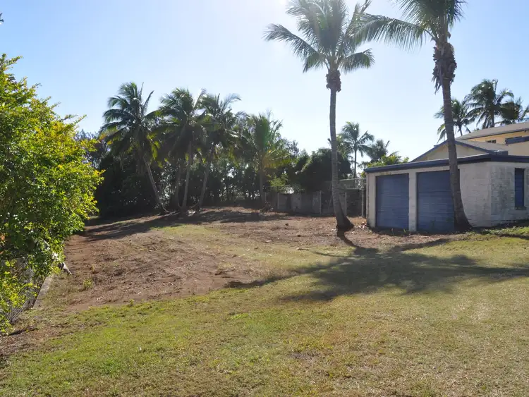 Main view of Homely land listing, 5 Rasmussen Avenue, Hay Point QLD 4740