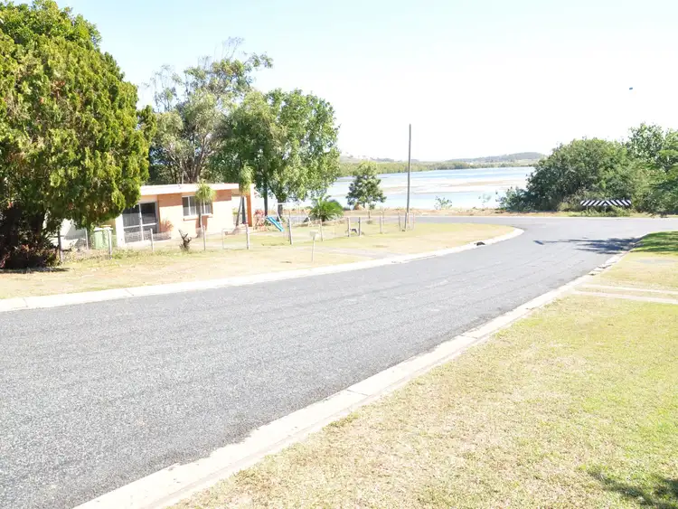 Second view of Homely land listing, 5 Rasmussen Avenue, Hay Point QLD 4740