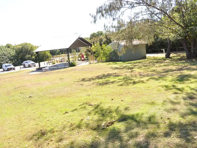 Third view of Homely land listing, 5 Rasmussen Avenue, Hay Point QLD 4740