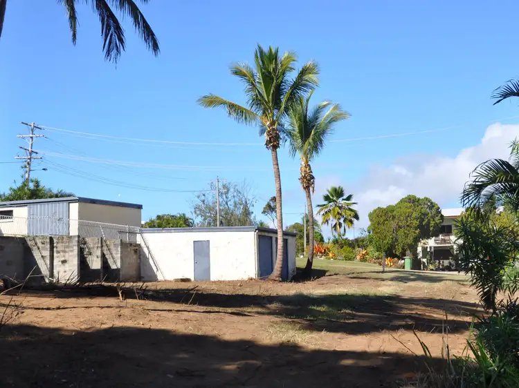 Fourth view of Homely land listing, 5 Rasmussen Avenue, Hay Point QLD 4740