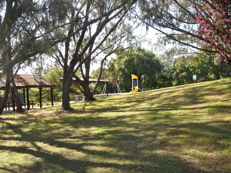 Fifth view of Homely land listing, 5 Rasmussen Avenue, Hay Point QLD 4740