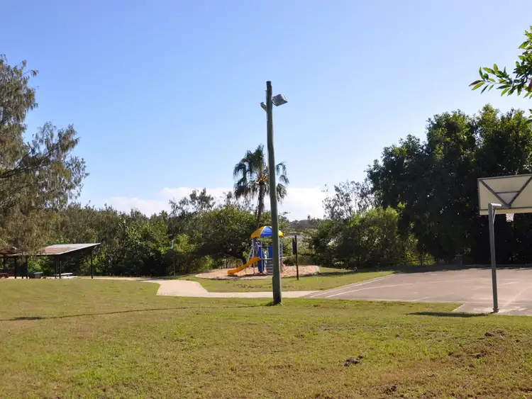 Sixth view of Homely land listing, 5 Rasmussen Avenue, Hay Point QLD 4740