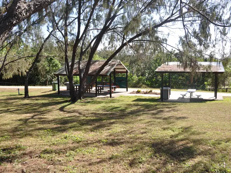 Seventh view of Homely land listing, 5 Rasmussen Avenue, Hay Point QLD 4740