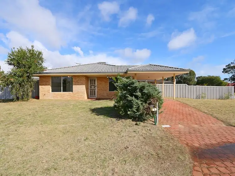 1 Bellata Place, Kenwick WA 6107