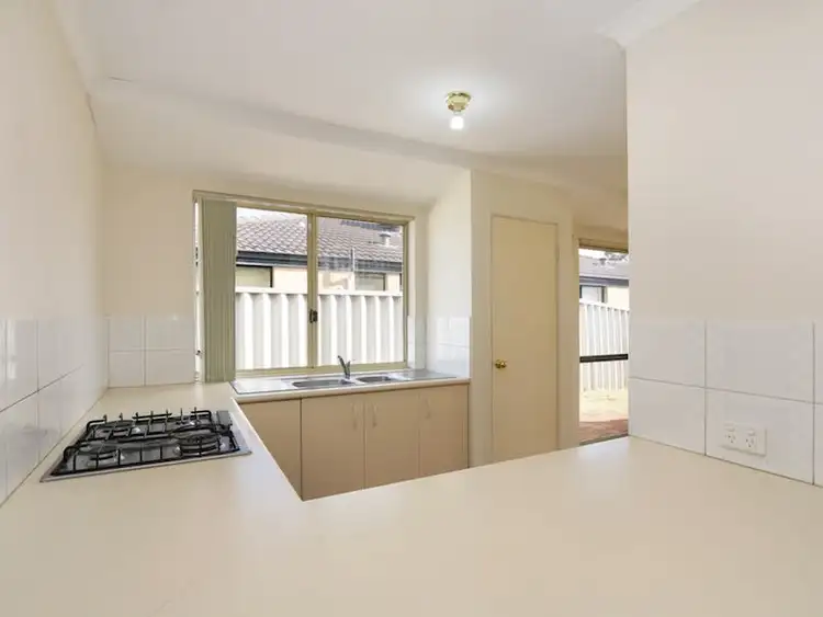 Second view of Homely house listing, 1 Bellata Place, Kenwick WA 6107