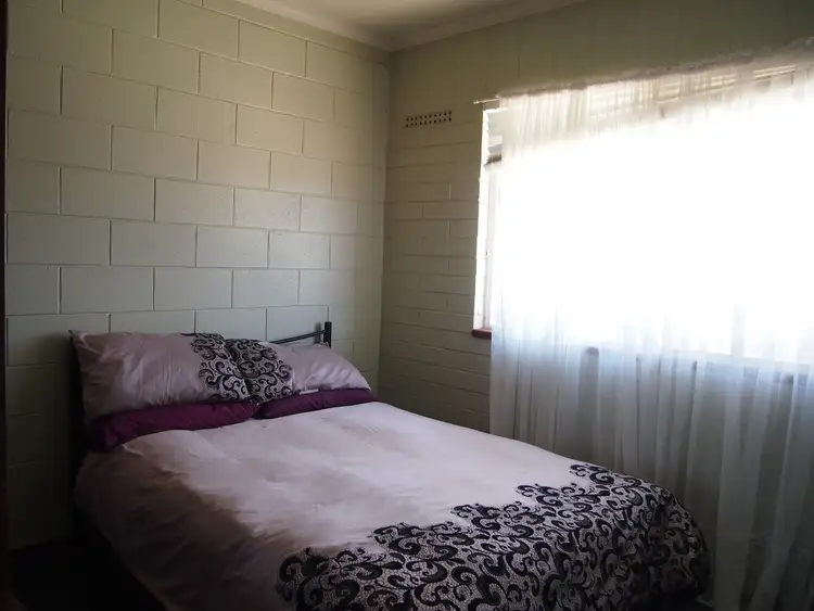 Second view of Homely unit listing, Unit 5/89 Marks Street (access via Mica, Broken Hill NSW 2880