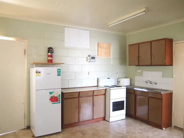 Third view of Homely unit listing, Unit 5/89 Marks Street (access via Mica, Broken Hill NSW 2880