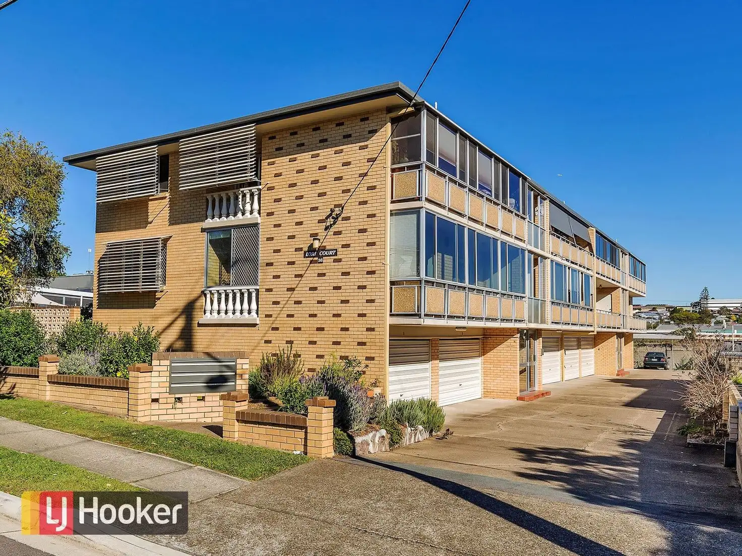 Main view of Homely unit listing, 2/38 Emerald Street, Kedron QLD 4031