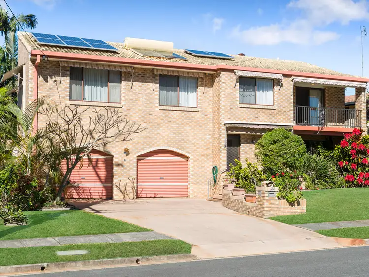 64 Cabarita Avenue, Tugun QLD 4224