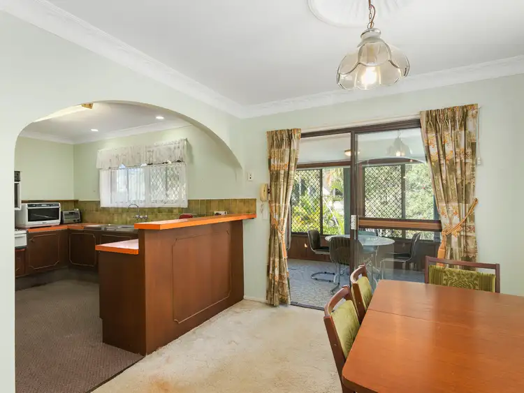 Fifth view of Homely house listing, 64 Cabarita Avenue, Tugun QLD 4224