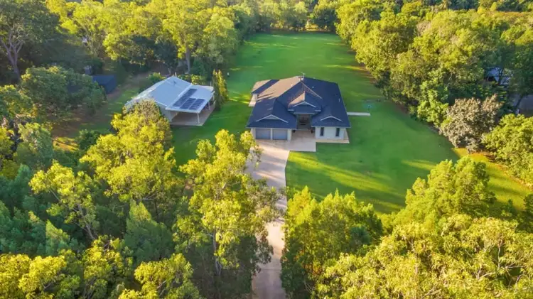 115 Girraween Road, Howard Springs NT 835