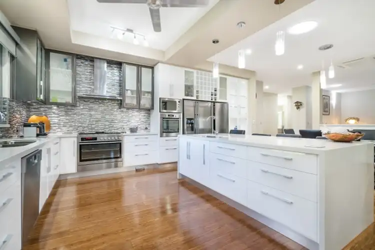 Second view of Homely rural property listing, 115 Girraween Road, Howard Springs NT 835