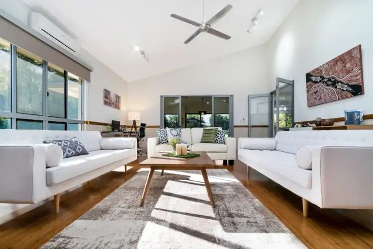 Fourth view of Homely rural property listing, 115 Girraween Road, Howard Springs NT 835