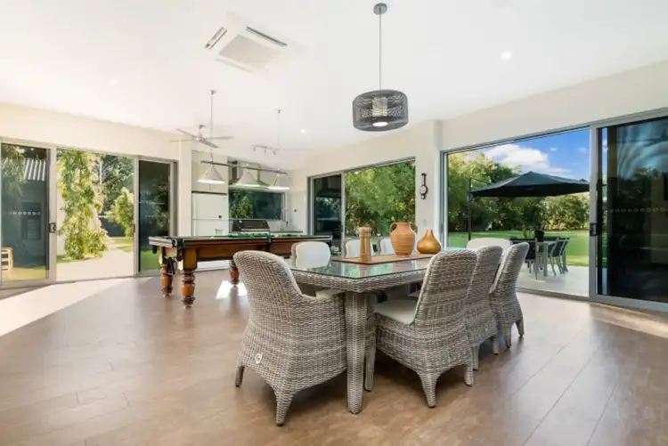 Fifth view of Homely rural property listing, 115 Girraween Road, Howard Springs NT 835