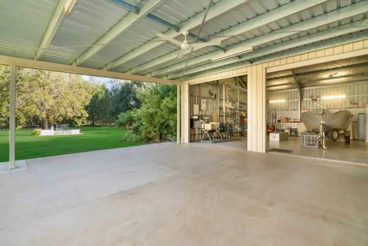 Sixth view of Homely rural property listing, 115 Girraween Road, Howard Springs NT 835