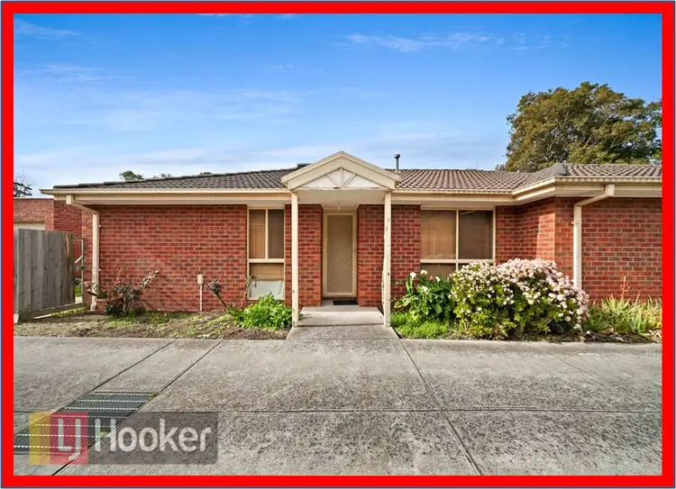 2/5 THROUGH ROAD, Noble Park VIC 3174