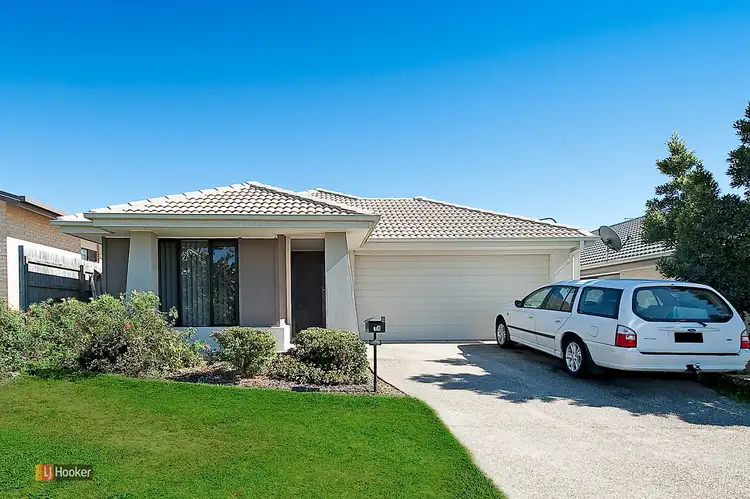 14 Denham Crescent, North Lakes QLD 4509