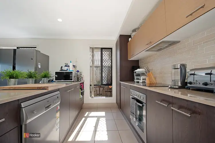 Second view of Homely house listing, 14 Denham Crescent, North Lakes QLD 4509