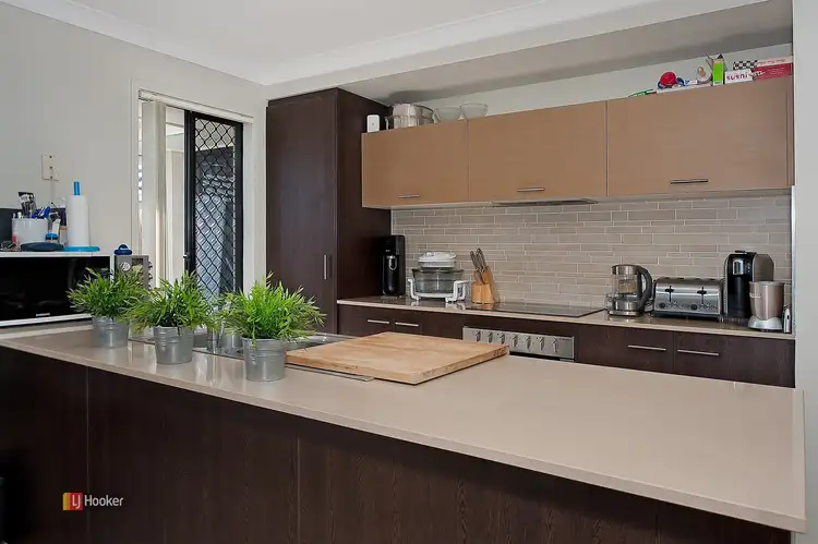 Third view of Homely house listing, 14 Denham Crescent, North Lakes QLD 4509